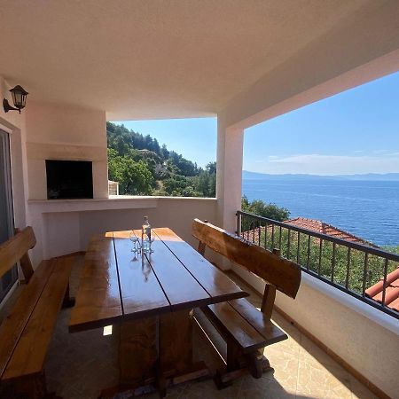 Seaside Secluded Apartments Cove Tvrdni Dolac, Hvar - 12655 Gdinj Εξωτερικό φωτογραφία