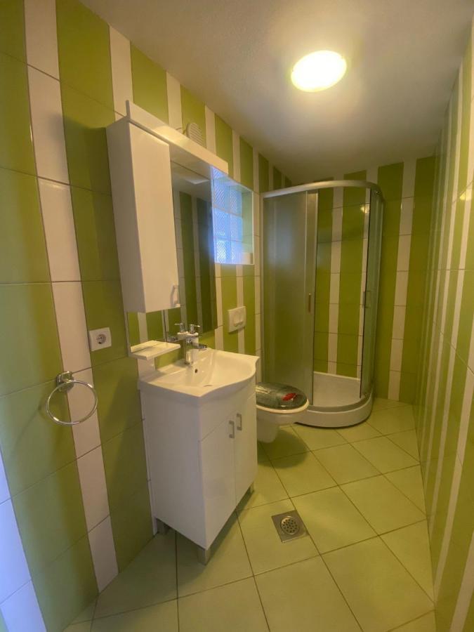 Seaside Secluded Apartments Cove Tvrdni Dolac, Hvar - 12655 Gdinj Εξωτερικό φωτογραφία