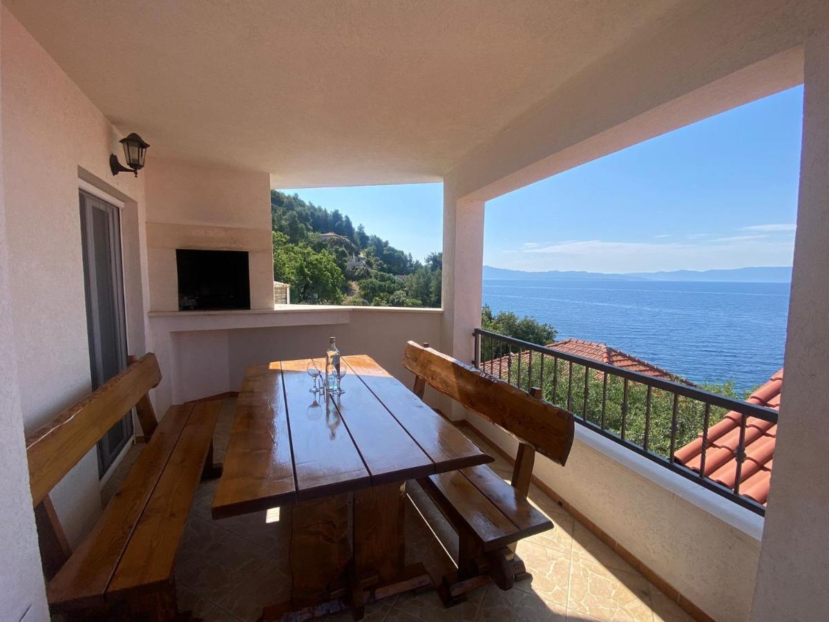 Seaside Secluded Apartments Cove Tvrdni Dolac, Hvar - 12655 Gdinj Εξωτερικό φωτογραφία