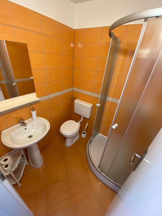 Seaside Secluded Apartments Cove Tvrdni Dolac, Hvar - 12655 Gdinj Εξωτερικό φωτογραφία
