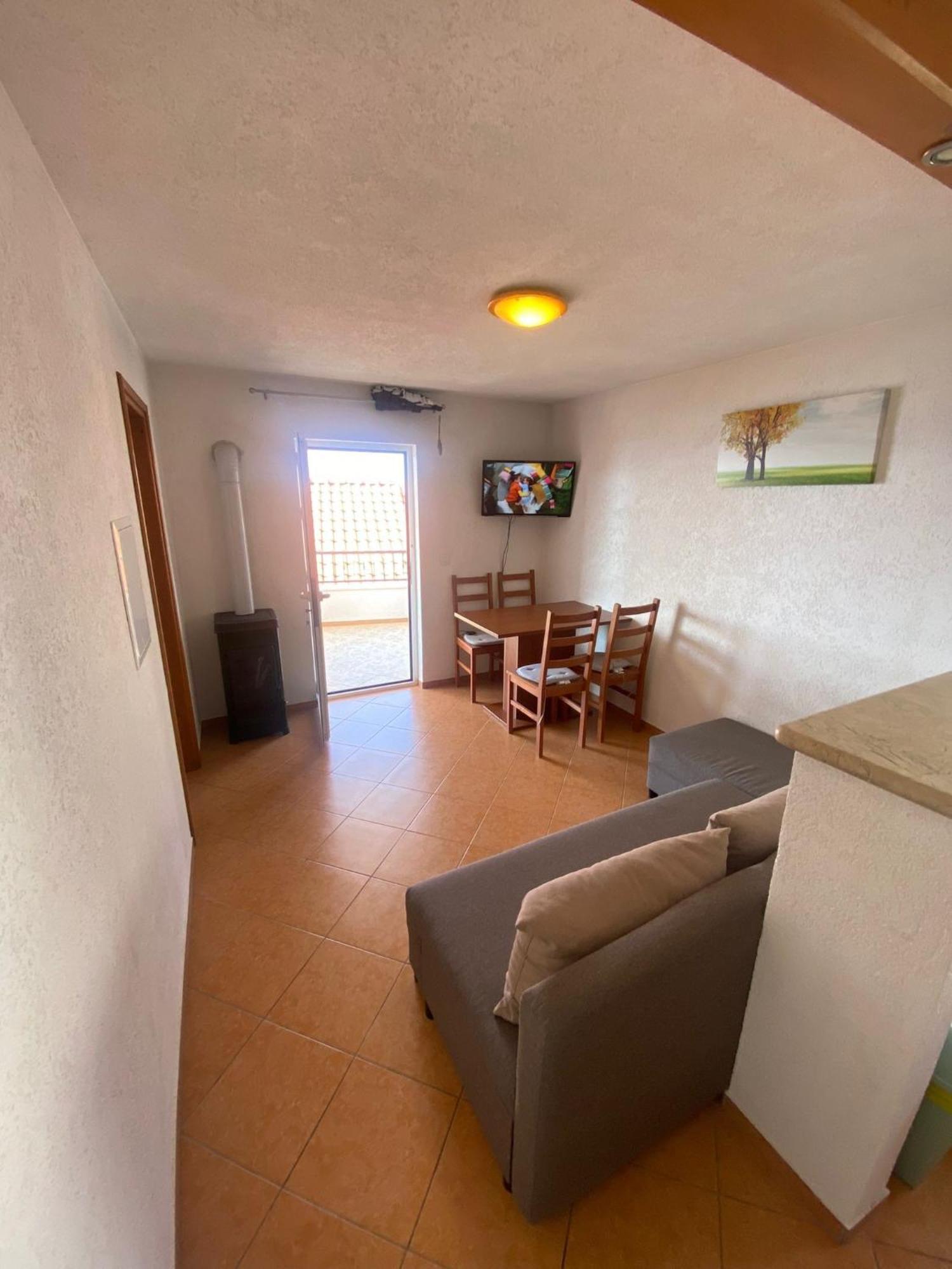 Seaside Secluded Apartments Cove Tvrdni Dolac, Hvar - 12655 Gdinj Δωμάτιο φωτογραφία