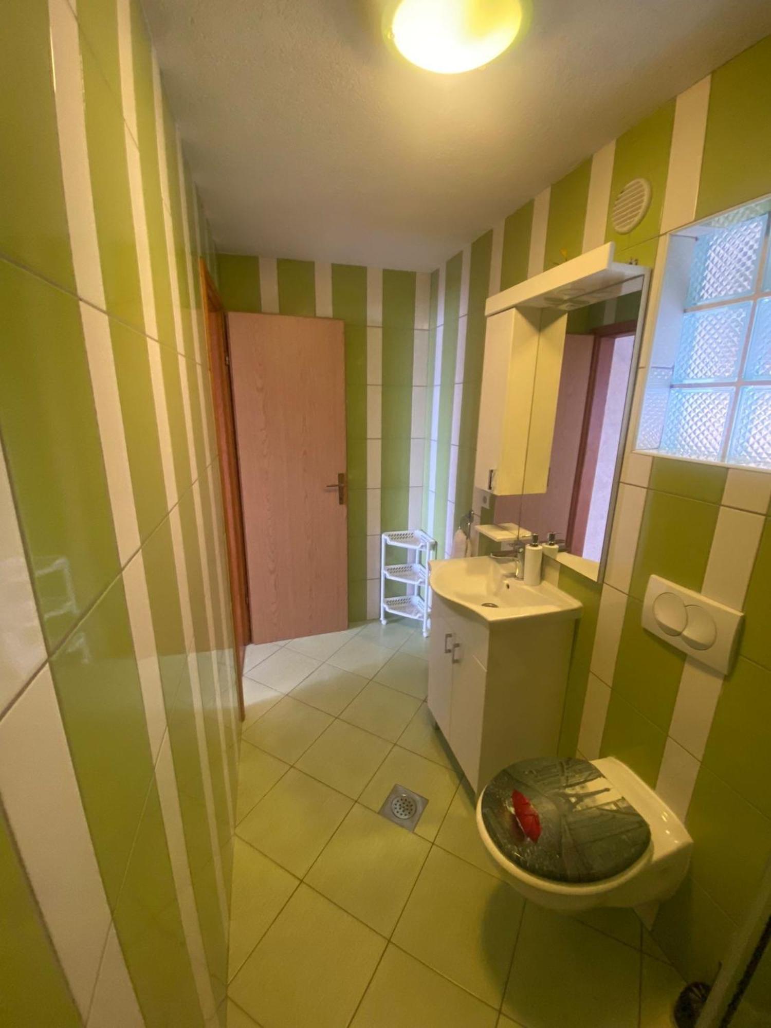 Seaside Secluded Apartments Cove Tvrdni Dolac, Hvar - 12655 Gdinj Δωμάτιο φωτογραφία